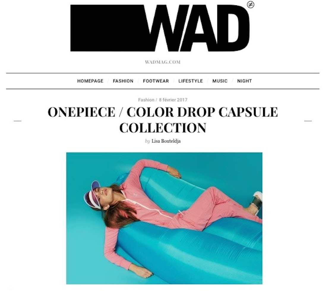 Onepiece Blog Check Our Latest News Wad Magazine