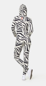 Onepiece Zee Ya! Fitted Jumpsuit Crème